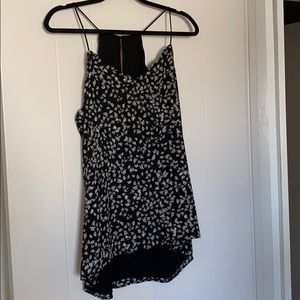Express reversible Barcelona cami